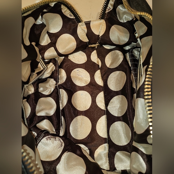 Henri Bendal Leather doctors bag - Picture 6 of 9